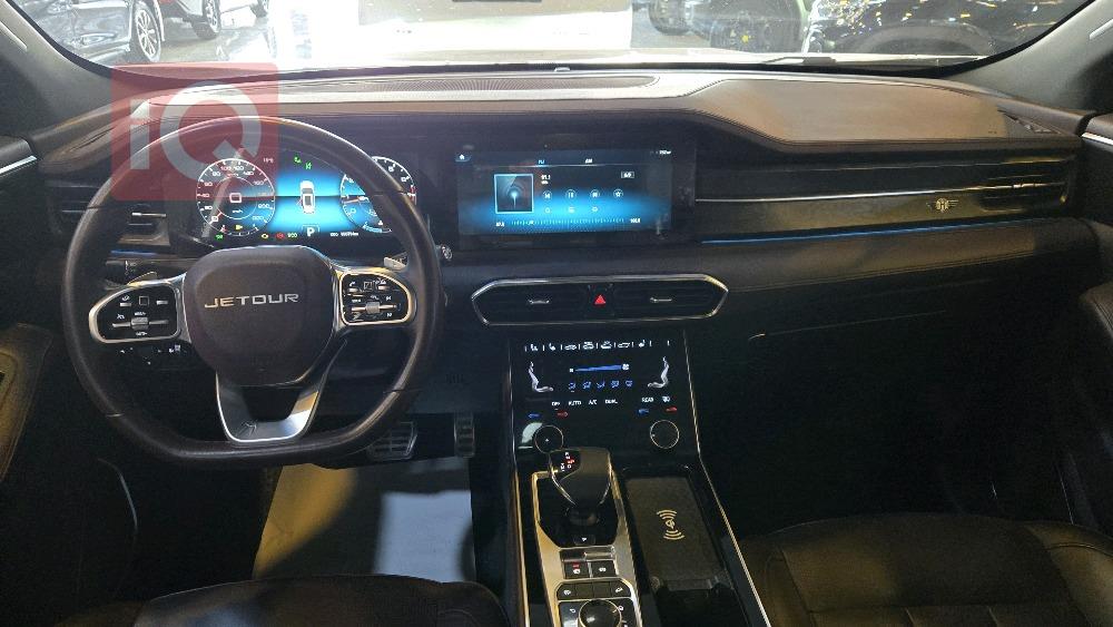 جيتور X90 بلس